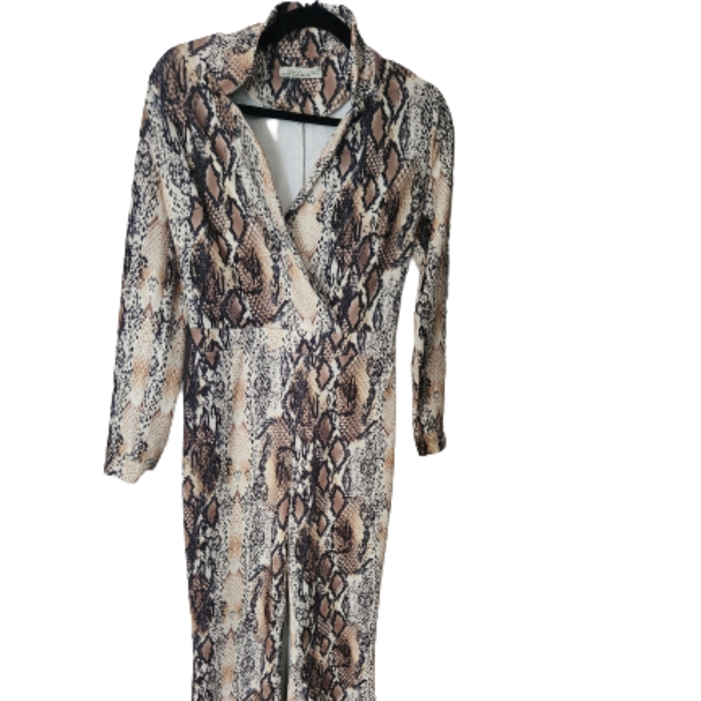 Miss Cix jumpsuit